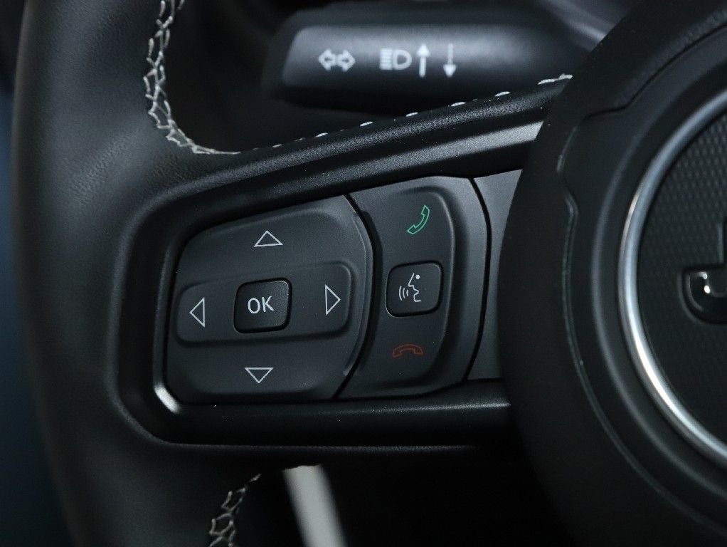 2025 Jeep Gladiator Mojave X