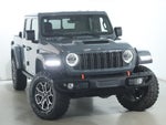 2025 Jeep Gladiator Mojave X