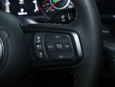 2025 Jeep Gladiator Mojave X