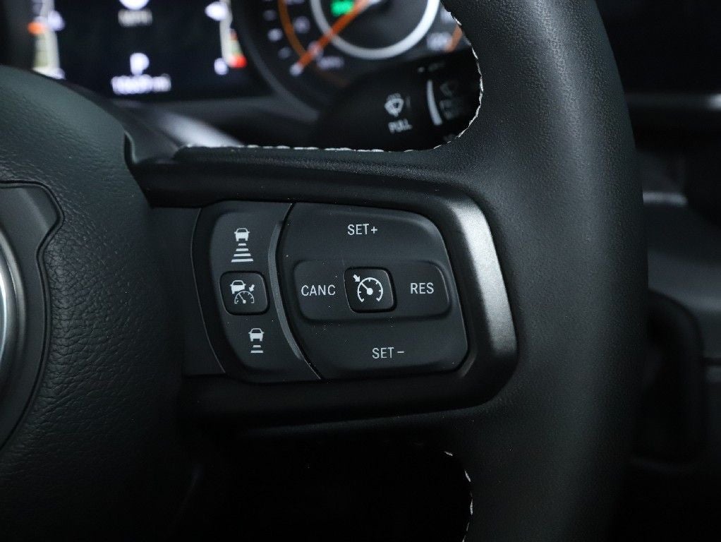 2025 Jeep Gladiator Mojave X