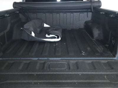 2025 Jeep Gladiator Mojave X