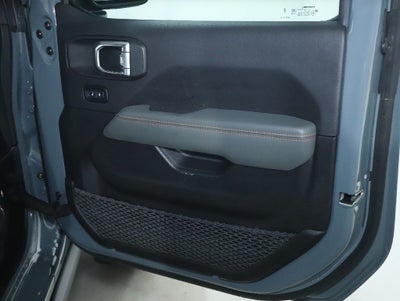 2025 Jeep Gladiator Mojave X