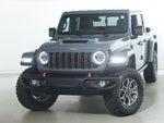 2025 Jeep Gladiator Mojave X