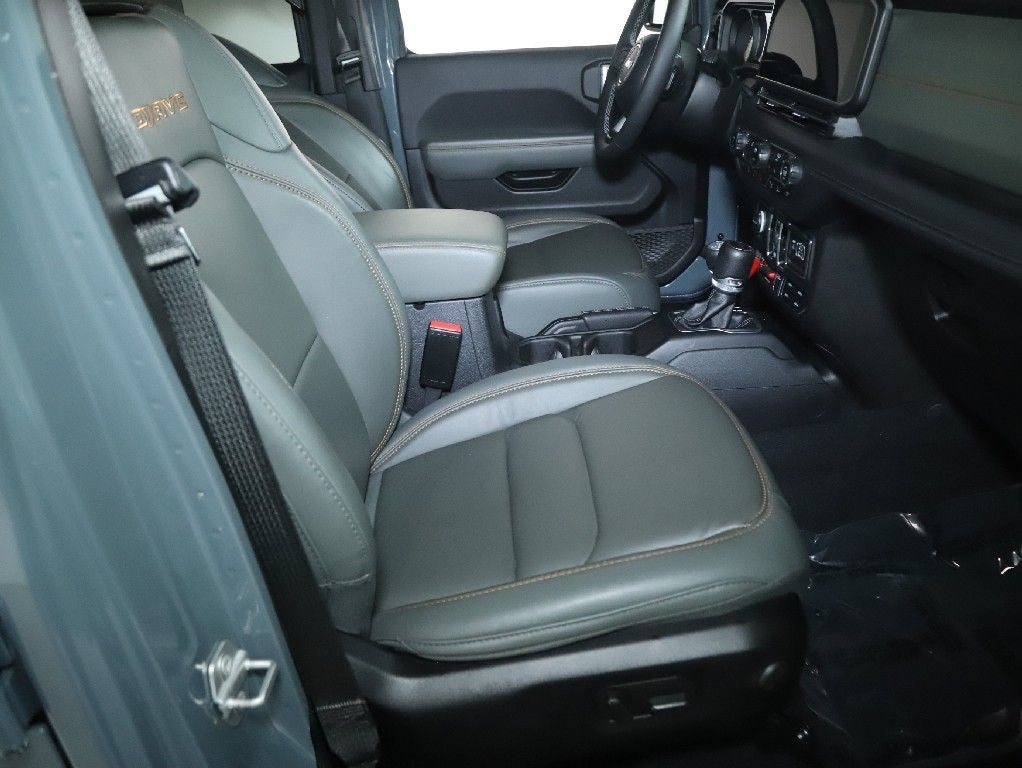 2025 Jeep Gladiator Mojave X