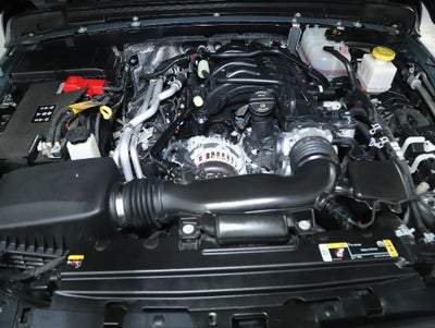 2025 Jeep Gladiator Mojave X