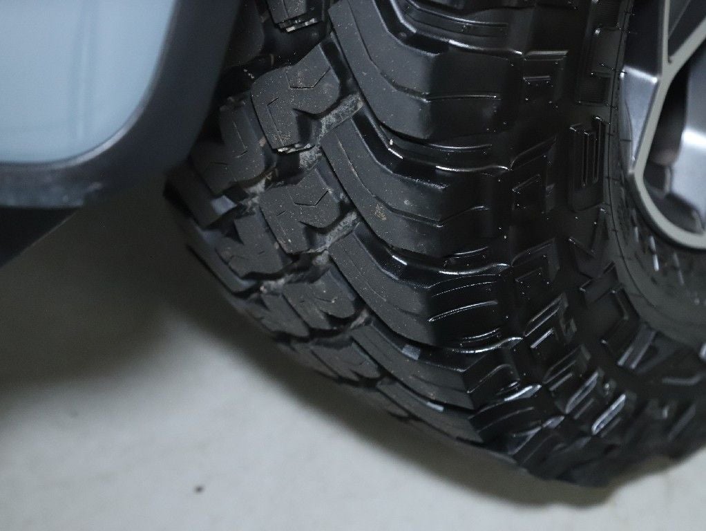 2025 Jeep Gladiator Mojave X