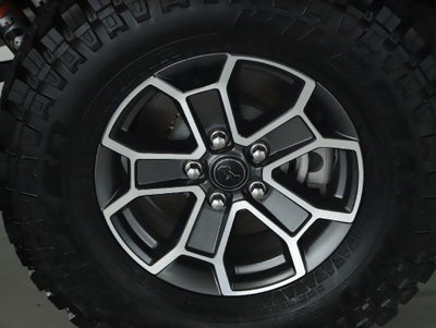 2025 Jeep Gladiator Mojave X