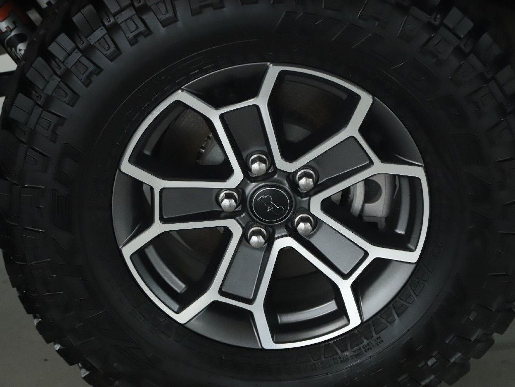 2025 Jeep Gladiator Mojave X