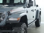 2025 Jeep Gladiator Mojave X