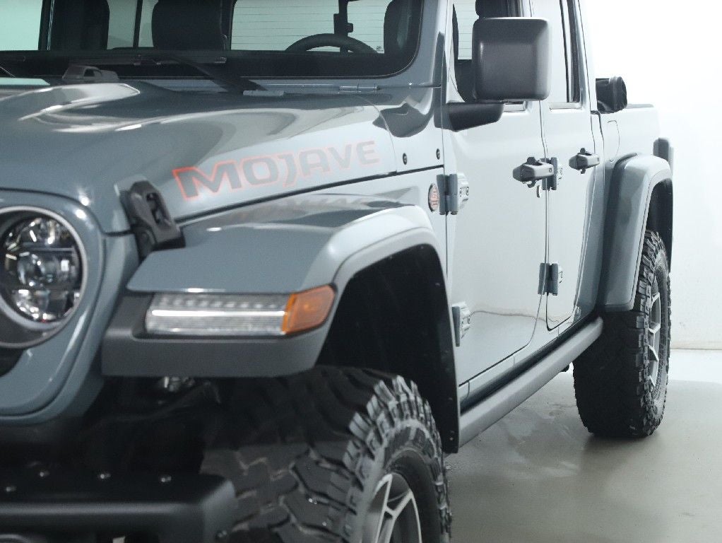 2025 Jeep Gladiator Mojave X