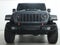 2025 Jeep Gladiator Mojave X