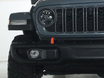 2025 Jeep Gladiator Mojave X