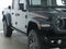 2025 Jeep Gladiator Mojave X
