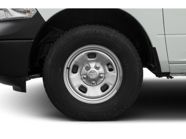 2015 RAM 1500 Express