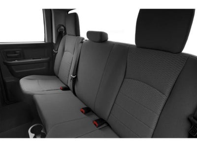 2015 RAM 1500 Express