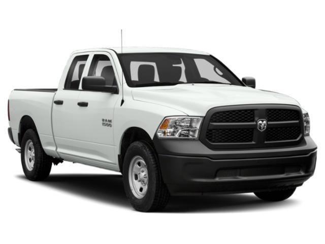 2015 RAM 1500 Express