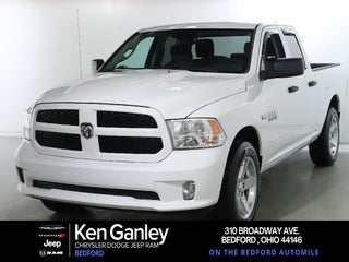 2015 RAM 1500 Express