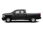 2017 RAM 1500 Express Quad Cab 4x4 6'4' Box