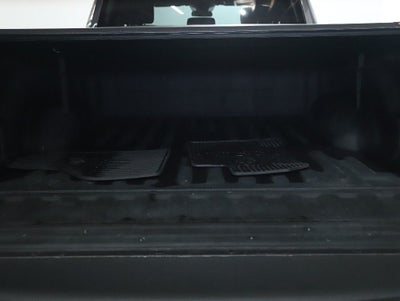 2017 RAM 1500 Express Quad Cab 4x4 6'4' Box