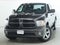 2017 RAM 1500 Express Quad Cab 4x4 6'4' Box