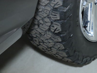 2017 RAM 1500 Express Quad Cab 4x4 6'4' Box