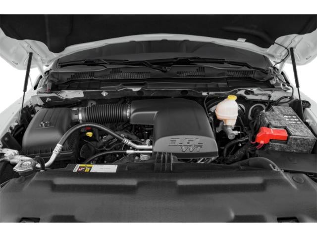 2024 RAM 1500 Classic Tradesman Crew Cab 4x4 5'7' Box