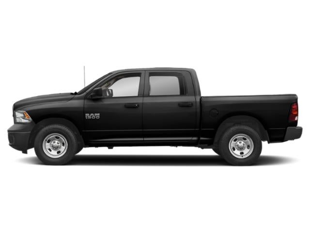 2024 RAM 1500 Classic Tradesman Crew Cab 4x4 5'7' Box