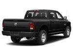 2024 RAM 1500 Classic Tradesman Crew Cab 4x4 5'7' Box