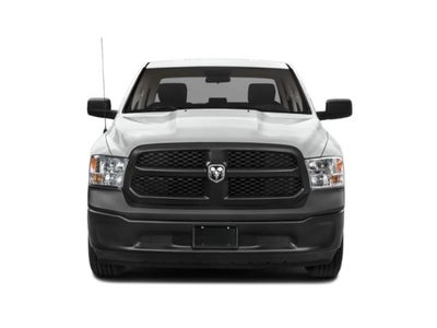 2024 RAM 1500 Classic Tradesman Crew Cab 4x4 5'7' Box