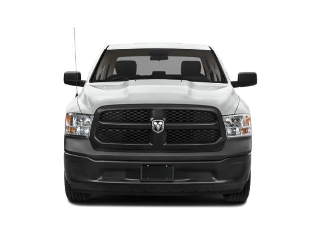 2024 RAM 1500 Classic Tradesman Crew Cab 4x4 5'7' Box
