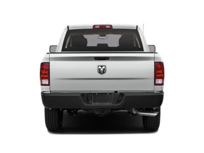 2024 RAM 1500 Classic Tradesman Crew Cab 4x4 5'7' Box