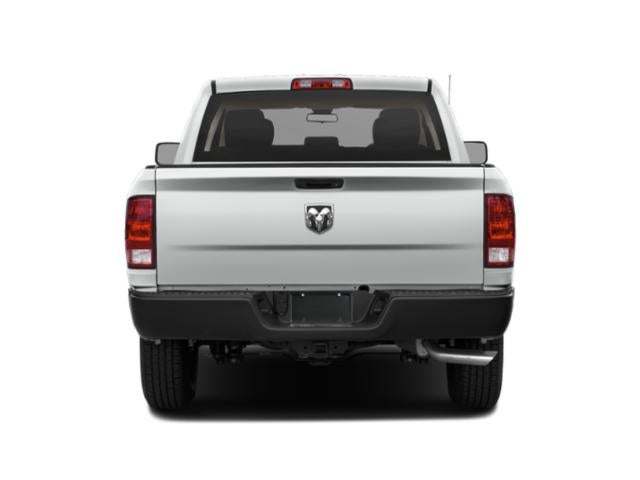 2024 RAM 1500 Classic Tradesman Crew Cab 4x4 5'7' Box