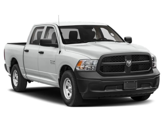 2024 RAM 1500 Classic Tradesman Crew Cab 4x4 5'7' Box