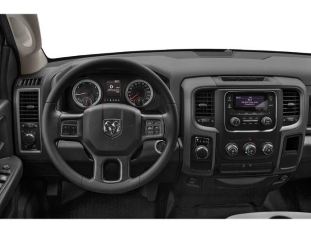 2024 RAM 1500 Classic Tradesman Crew Cab 4x4 5'7' Box