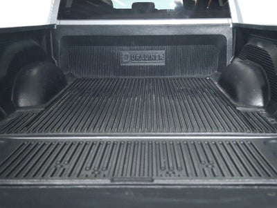 2024 RAM 1500 Classic Warlock Crew Cab 4x4 5'7' Box