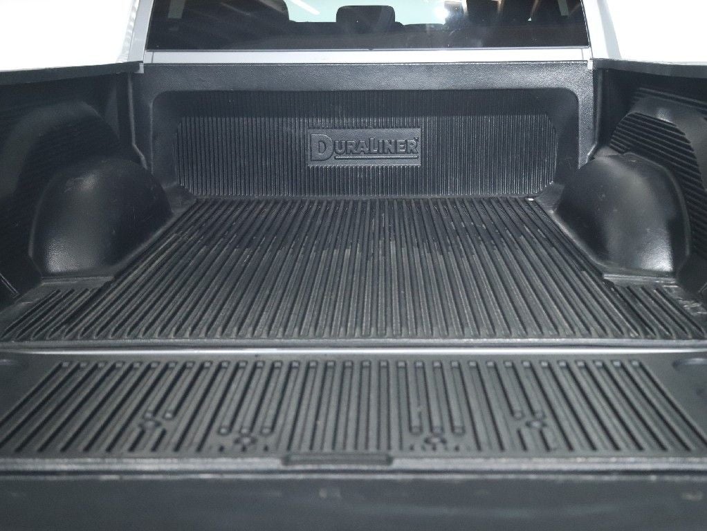 2024 RAM 1500 Classic Warlock Crew Cab 4x4 5'7' Box