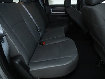 2024 RAM 1500 Classic Warlock Crew Cab 4x4 5'7' Box