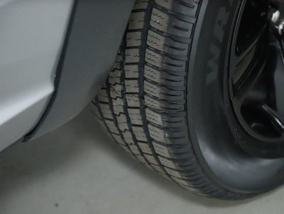 2024 RAM 1500 Classic Warlock Crew Cab 4x4 5'7' Box