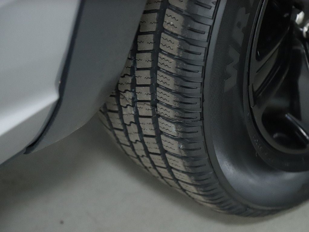 2024 RAM 1500 Classic Warlock Crew Cab 4x4 5'7' Box