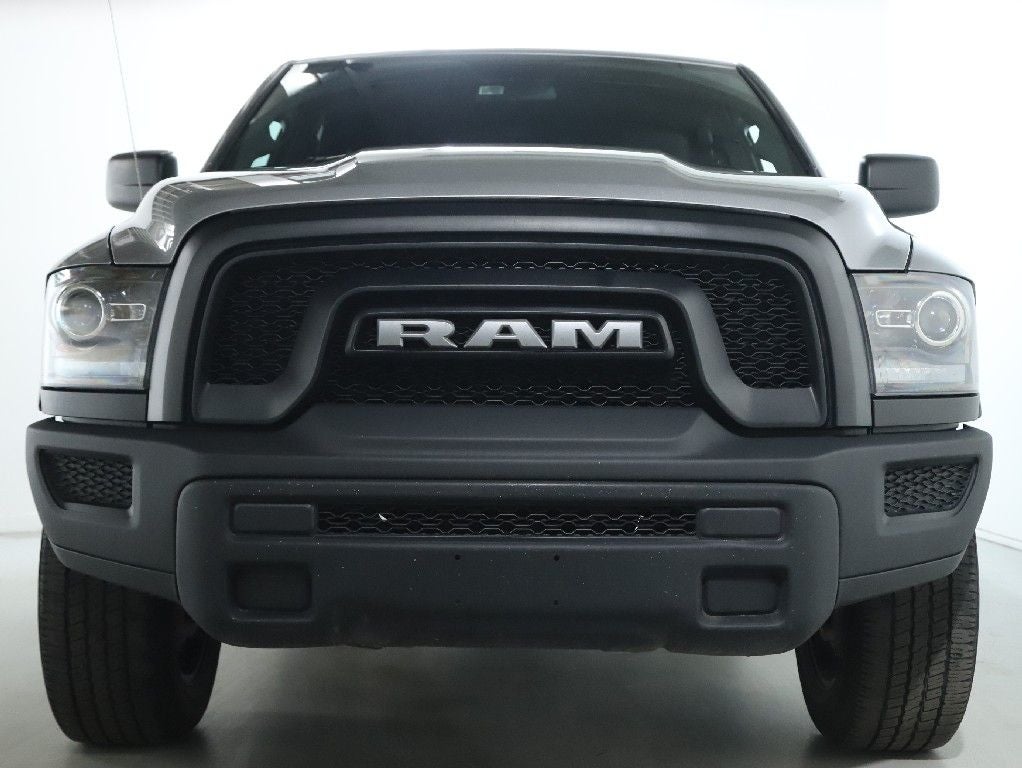 2024 RAM 1500 Classic Warlock Crew Cab 4x4 5'7' Box
