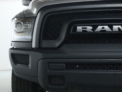 2024 RAM 1500 Classic Warlock Crew Cab 4x4 5'7' Box