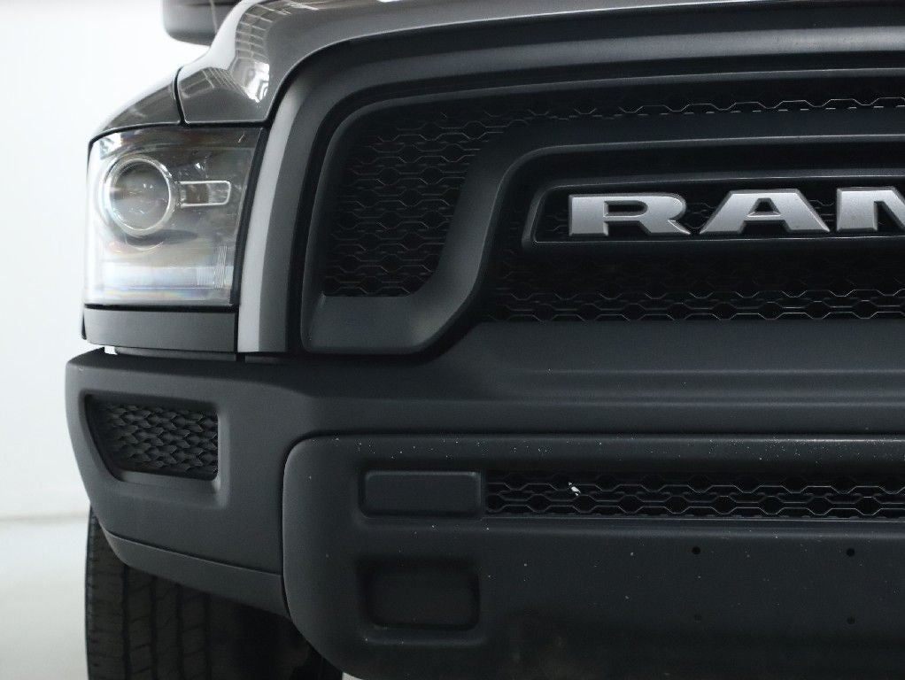 2024 RAM 1500 Classic Warlock Crew Cab 4x4 5'7' Box