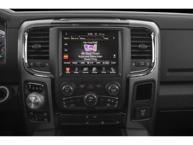 2015 RAM 1500 Sport