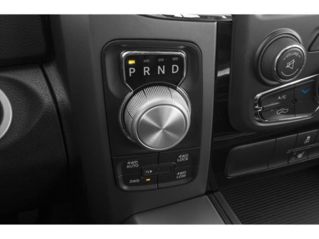 2015 RAM 1500 Sport