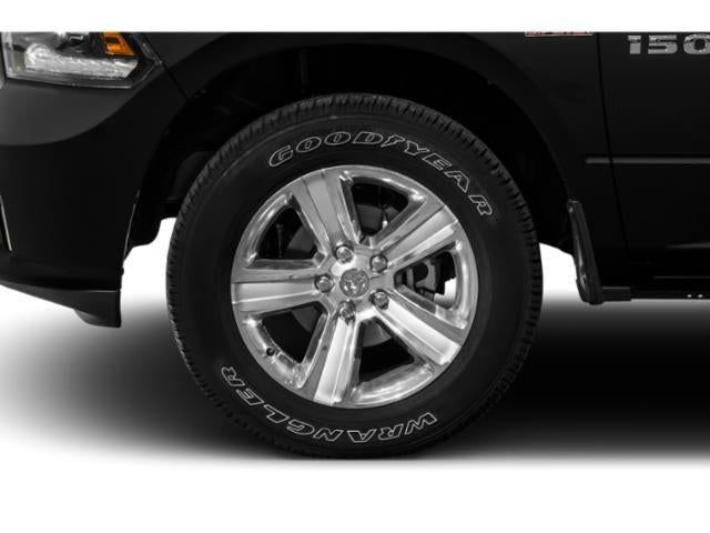 2015 RAM 1500 Sport
