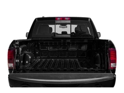 2015 RAM 1500 Sport