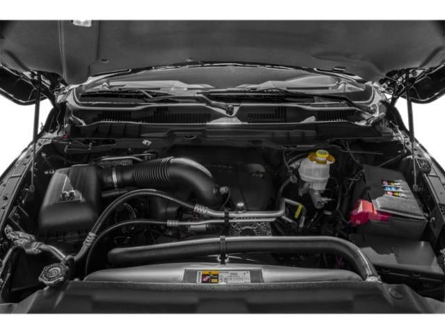 2015 RAM 1500 Sport