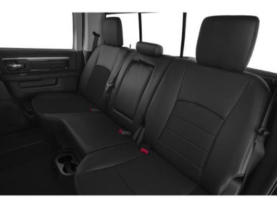 2015 RAM 1500 Sport