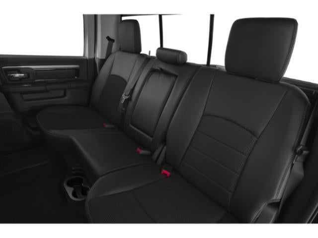 2015 RAM 1500 Sport