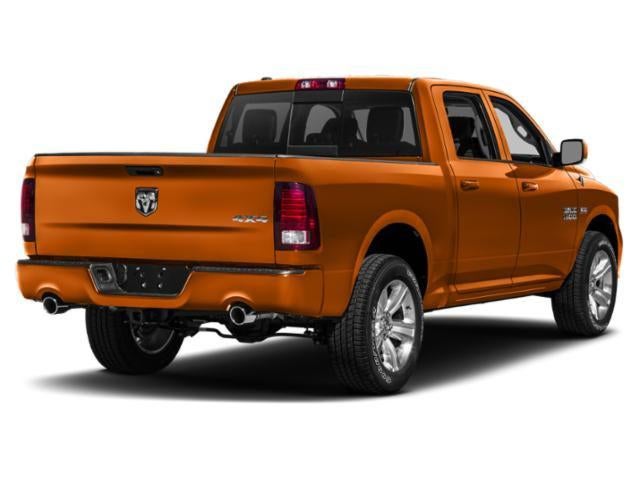 2015 RAM 1500 Sport